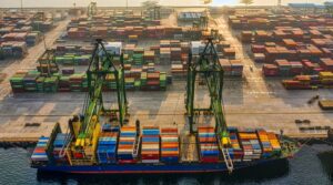 Why Is Logistics Considered a Core Driver of the UAE’s Economic Growth