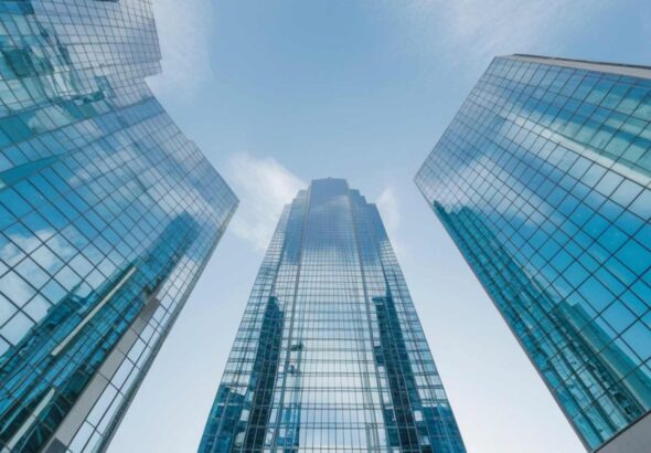 Preston Emerging as a Key Business Destination